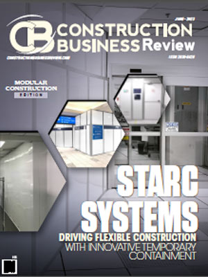 Top 10 Modular construction Products Companies - 2023