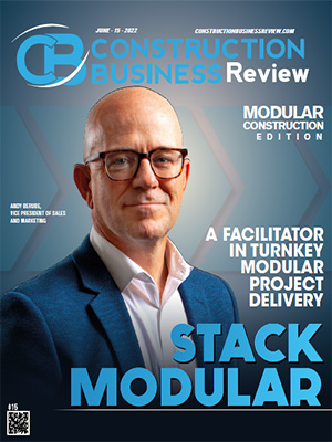 Top 10 Modular Construction Products companies - 2022 